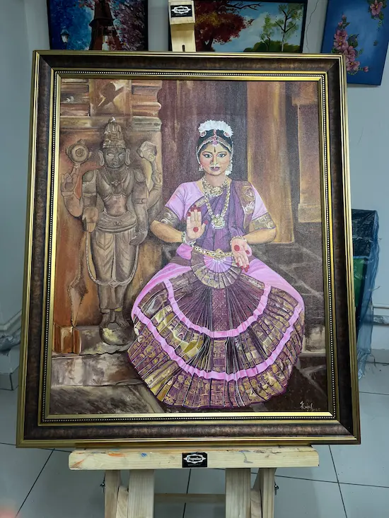 Art Work