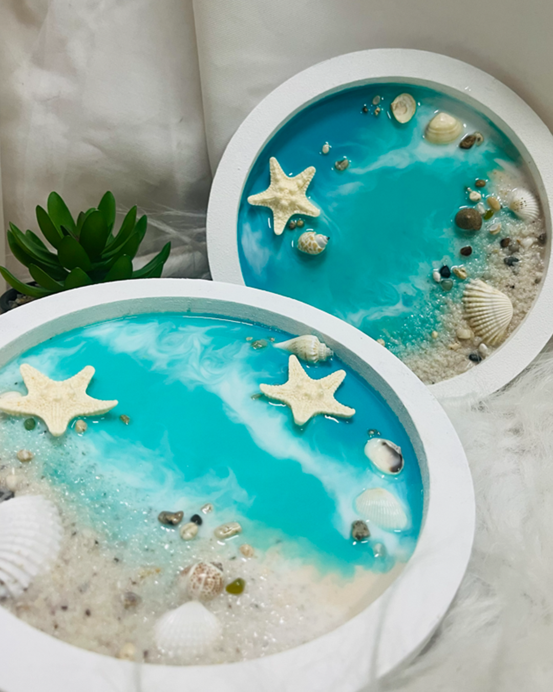 Resin Art
