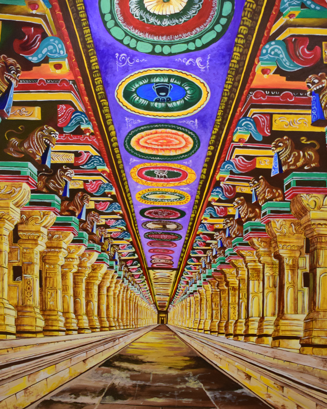 Wall Murals