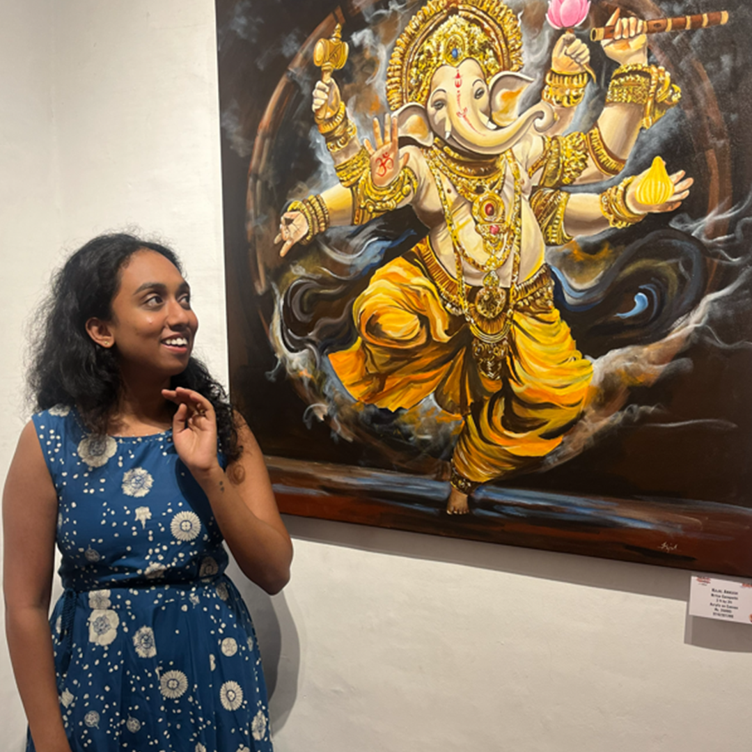 Indian Institute of World Culture, Basavanagudi