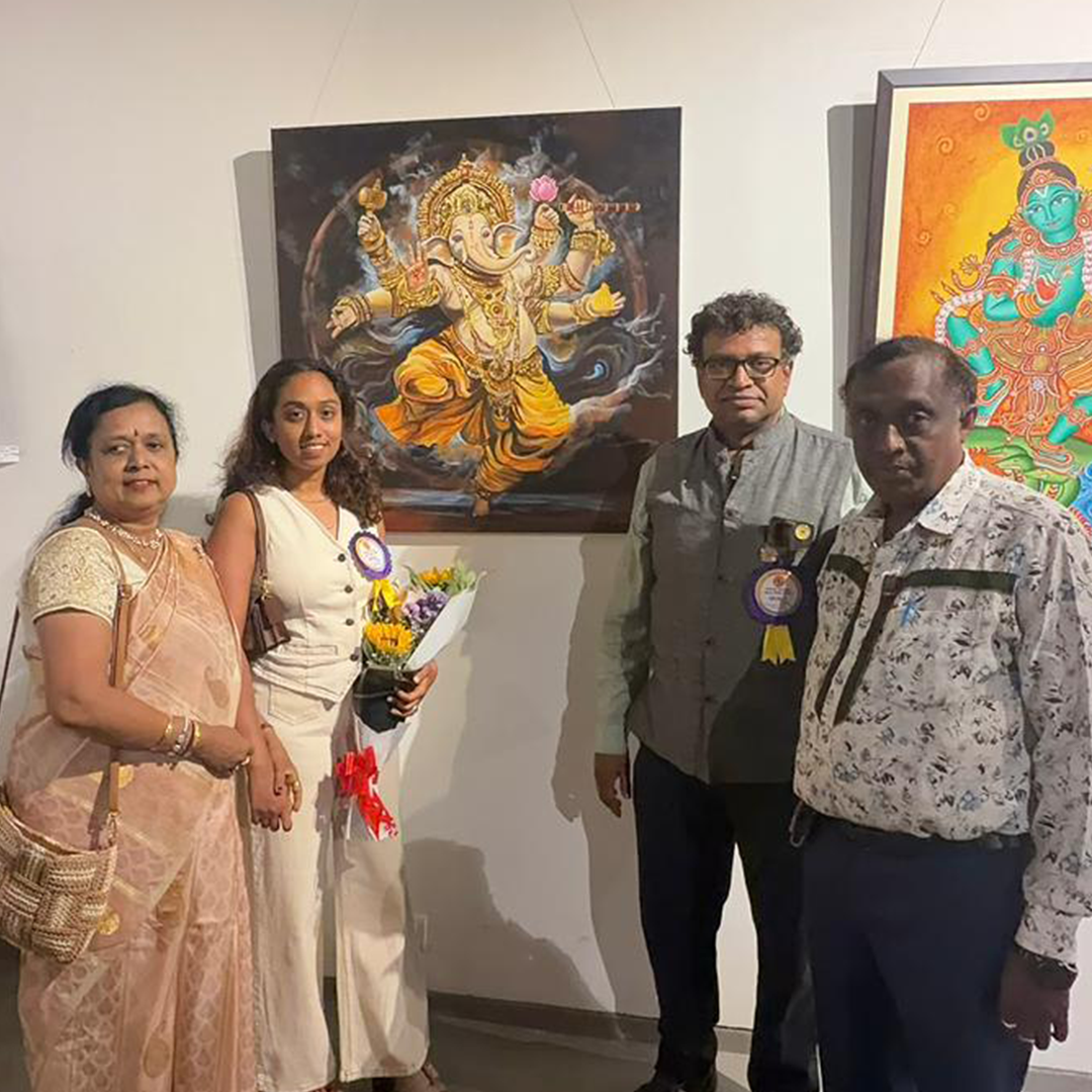 Venkatappa Art Gallery