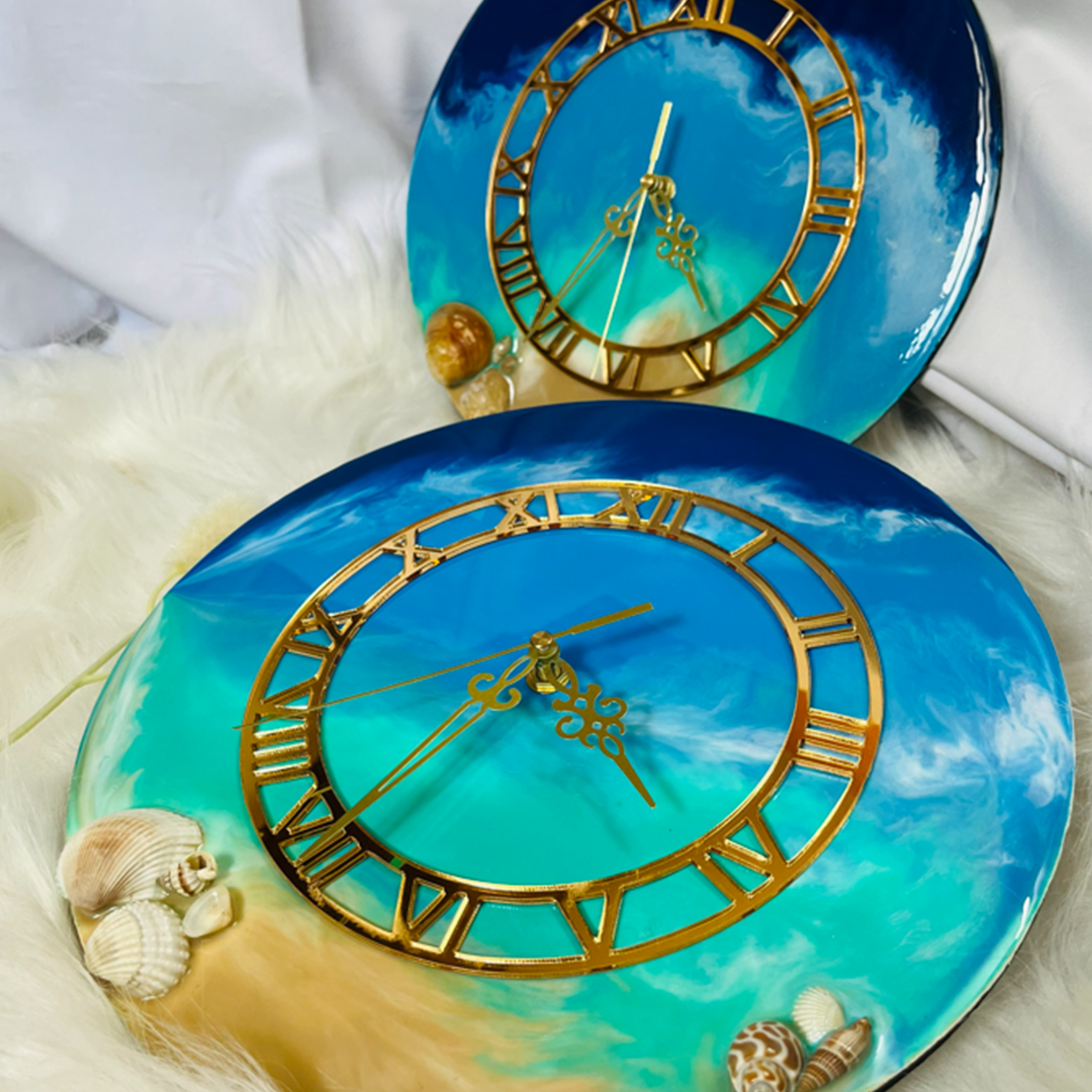 RESIN DECORS